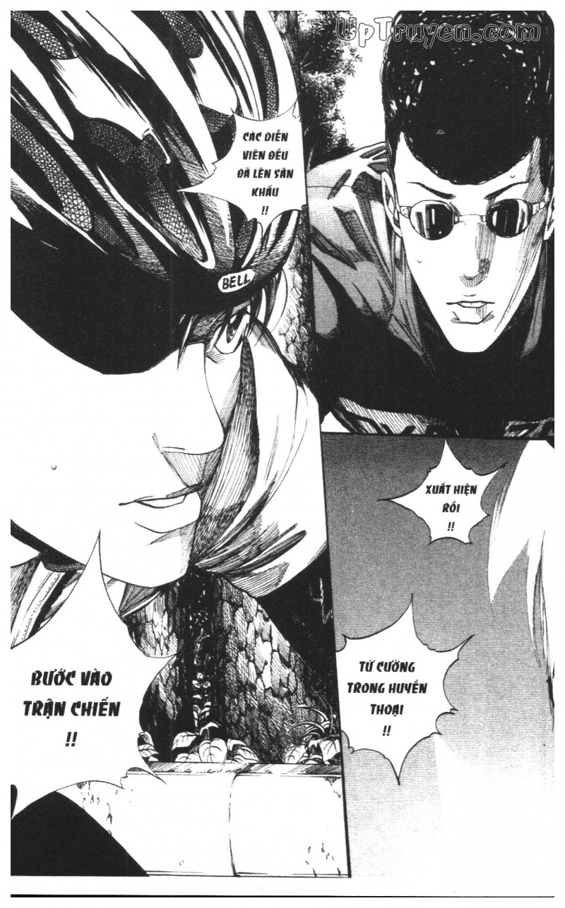 Over Drive Chapter 16 - 13