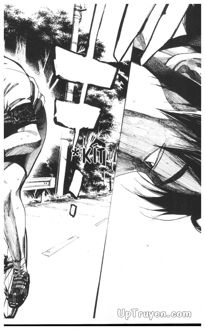 Over Drive Chapter 16 - 16