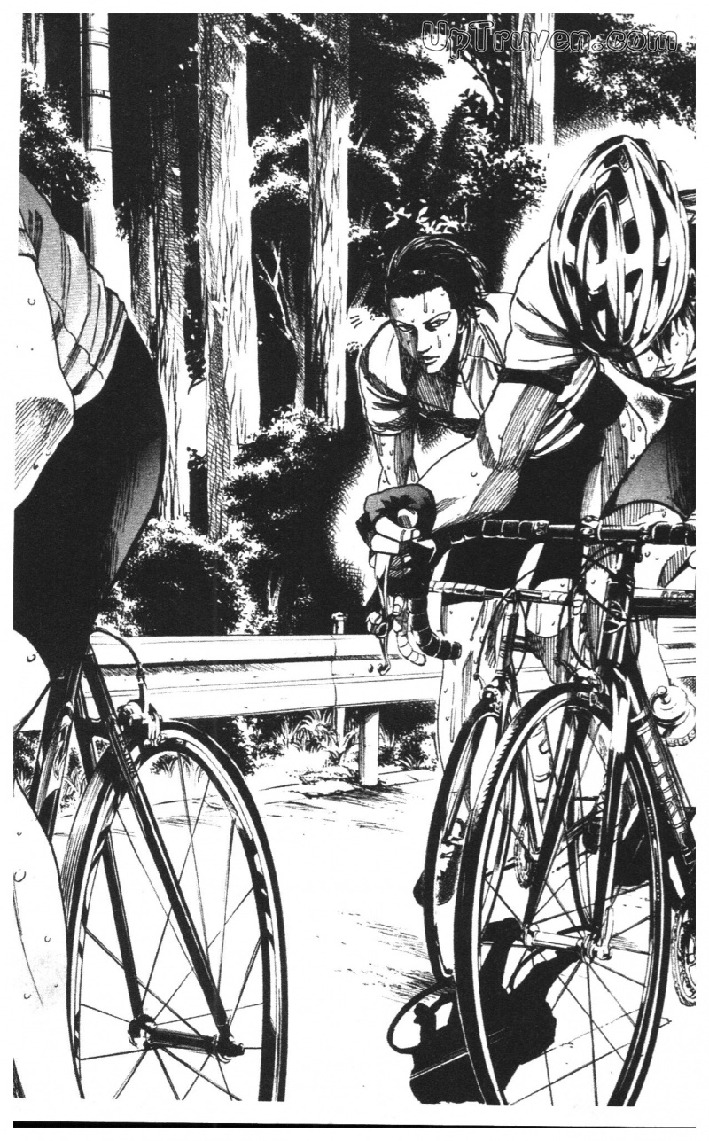 Over Drive Chapter 16 - 17