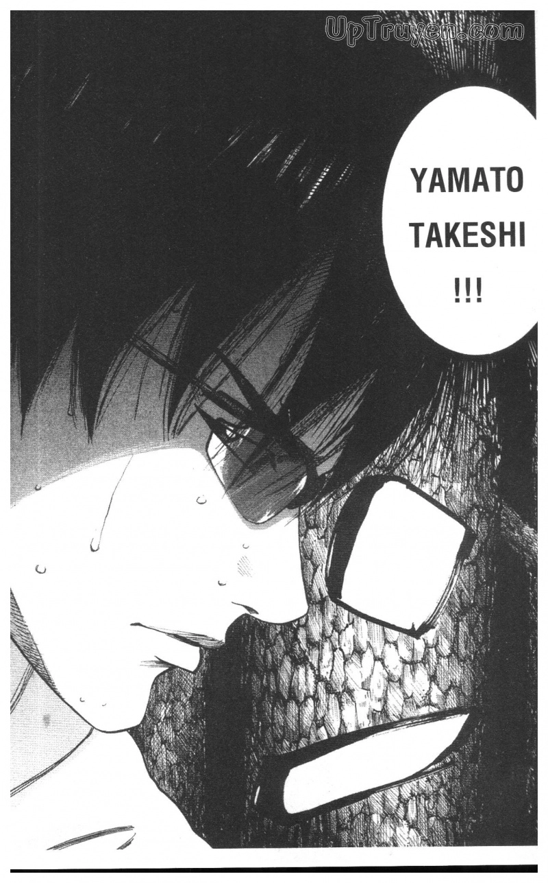 Over Drive Chapter 16 - 26