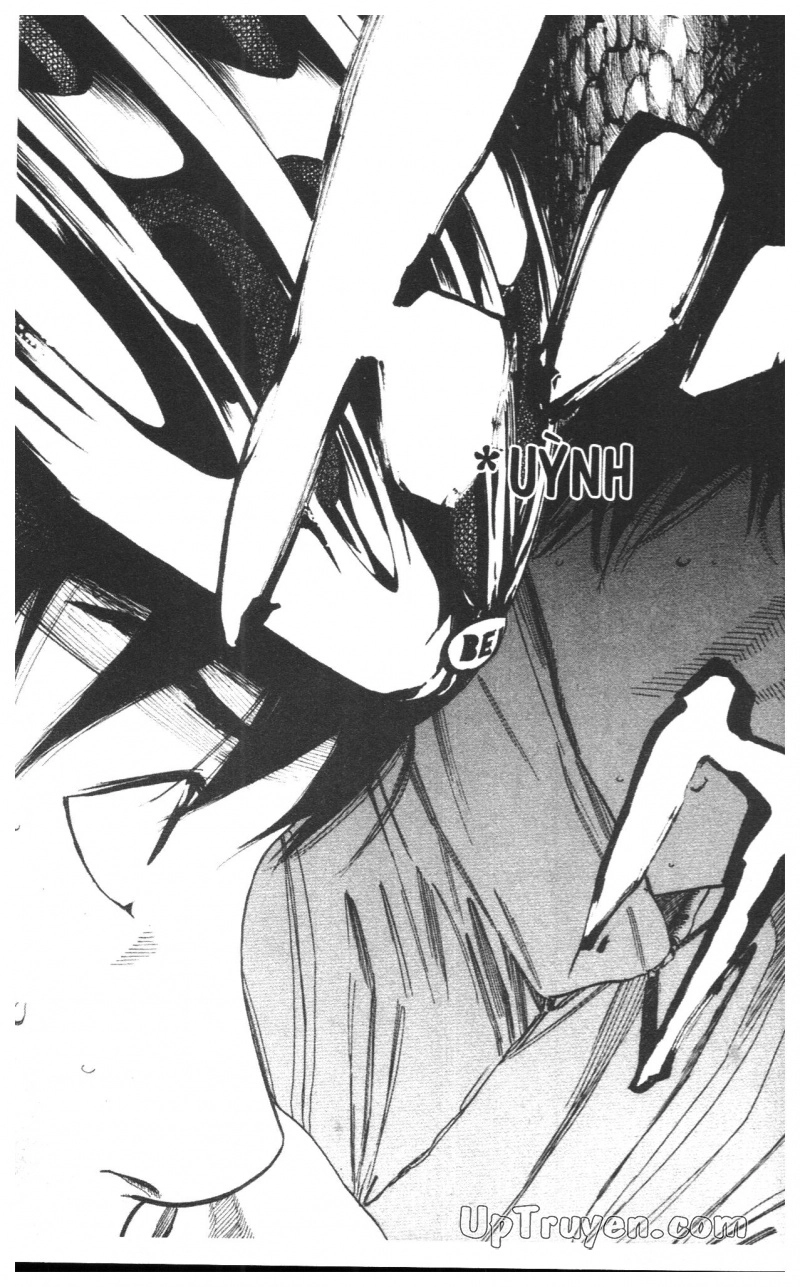 Over Drive Chapter 16 - 27