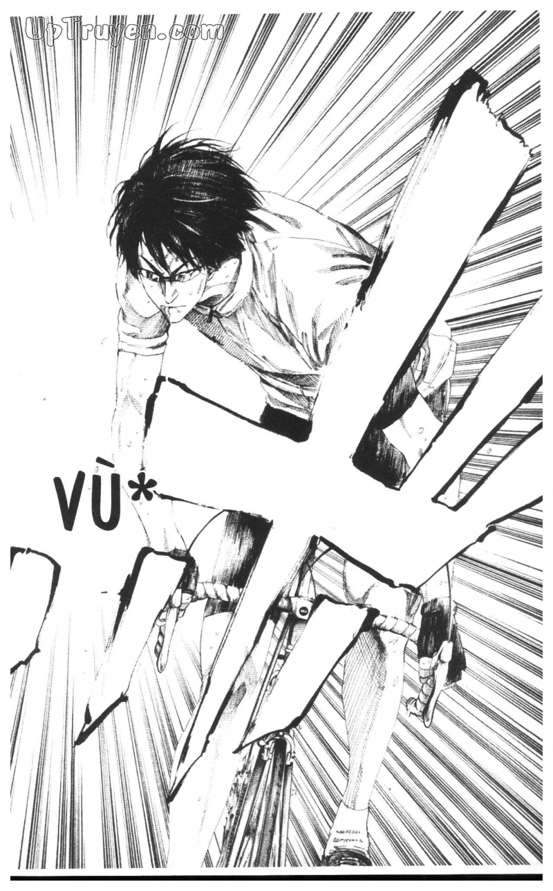 Over Drive Chapter 16 - 32