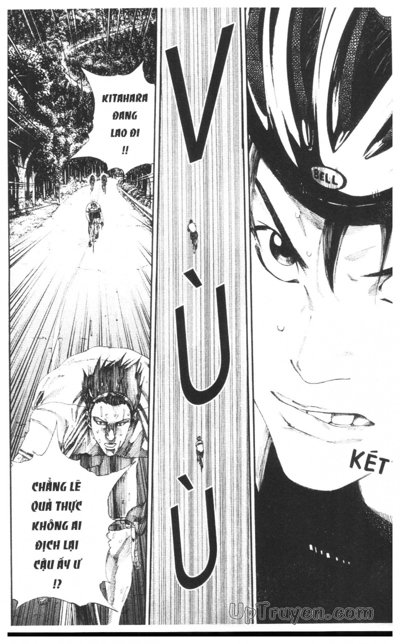 Over Drive Chapter 16 - 34