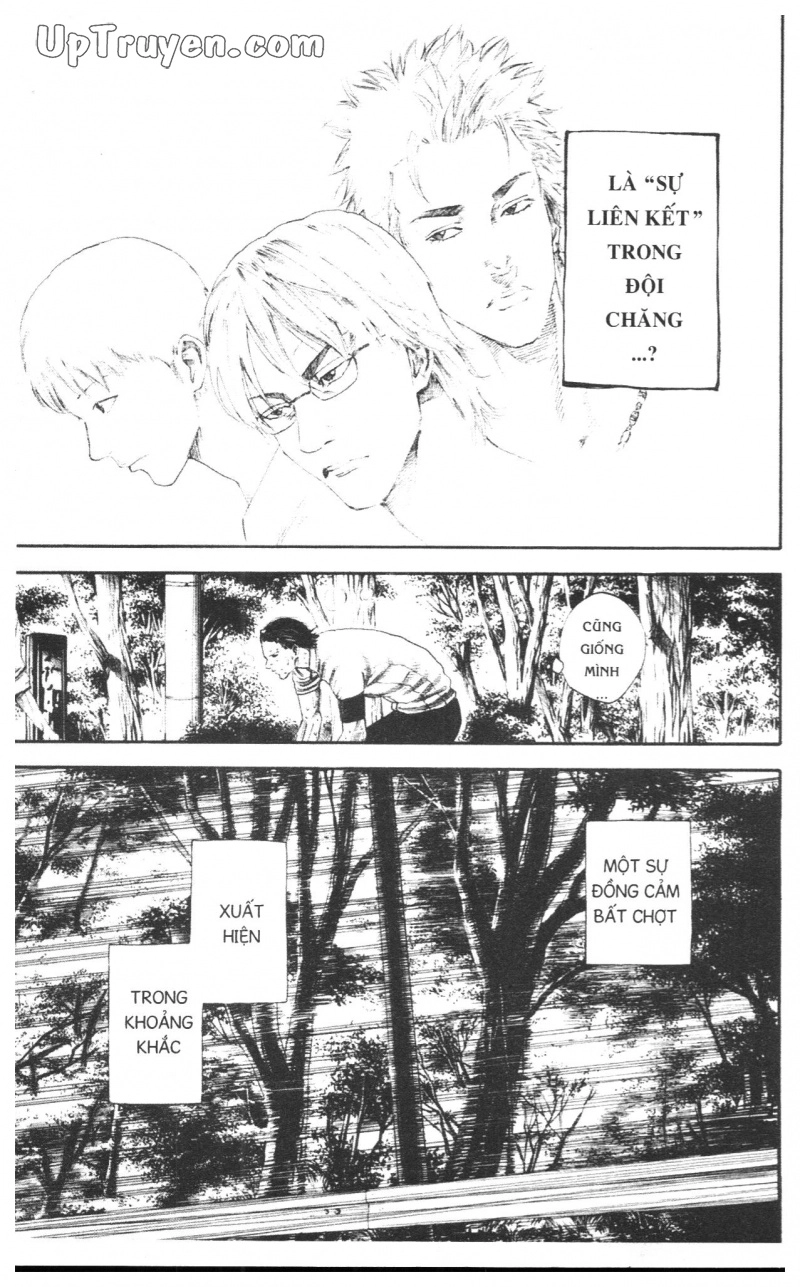 Over Drive Chapter 16 - 39