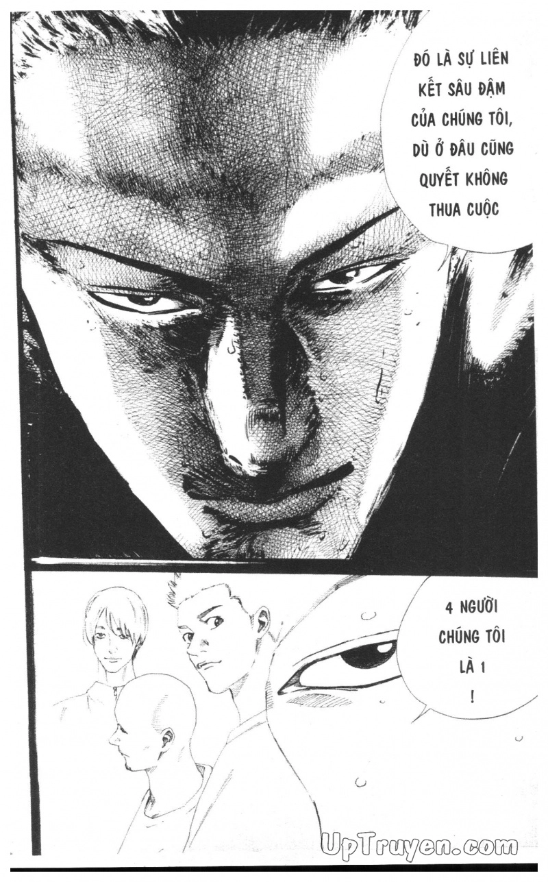 Over Drive Chapter 16 - 44