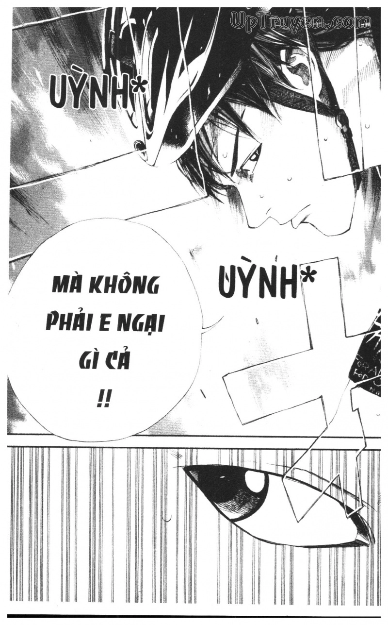 Over Drive Chapter 16 - 47