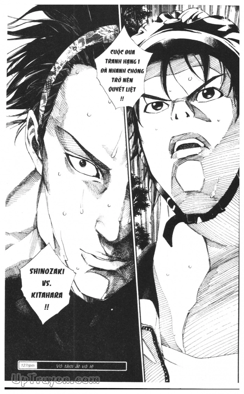 Over Drive Chapter 16 - 49