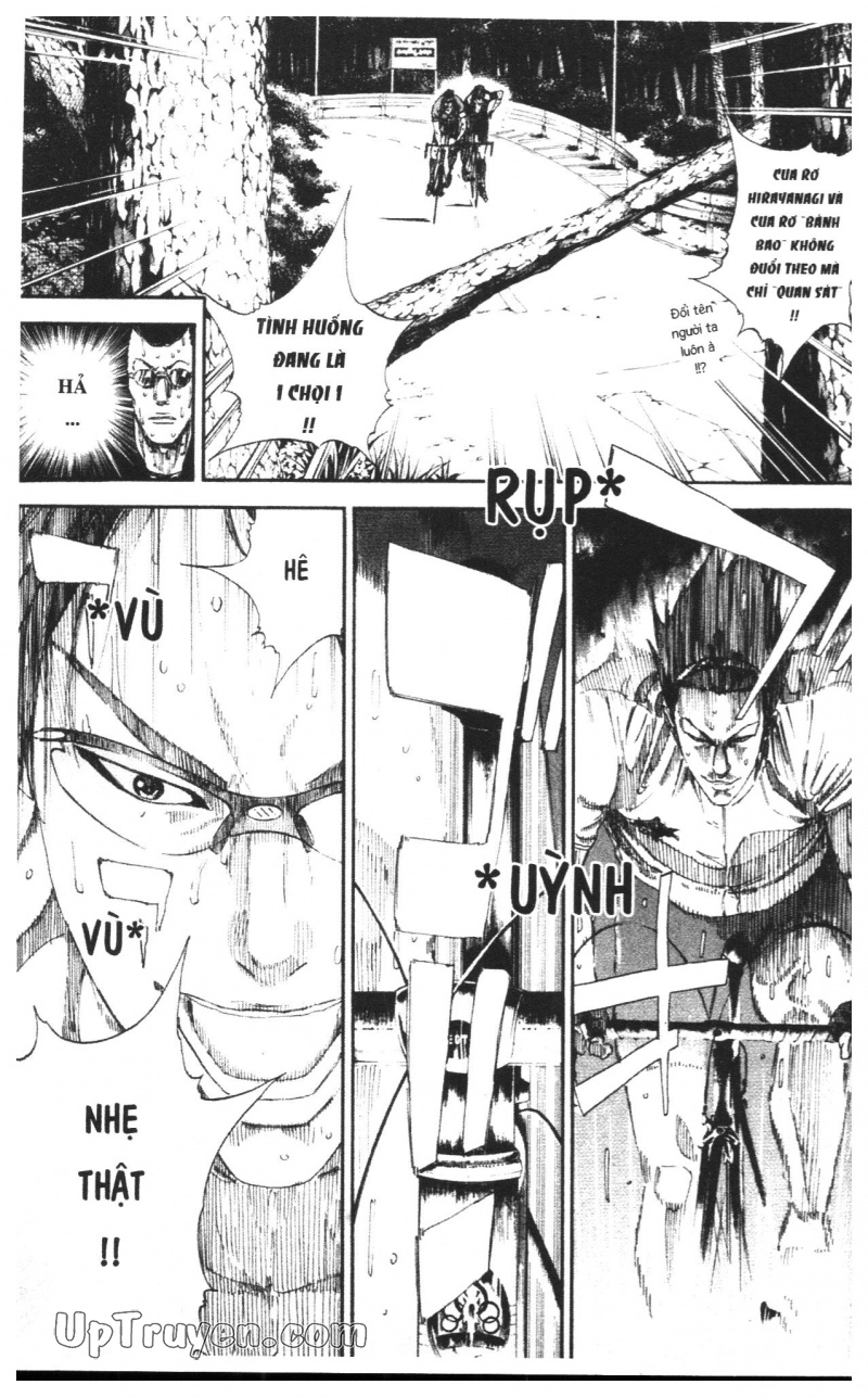 Over Drive Chapter 16 - 51