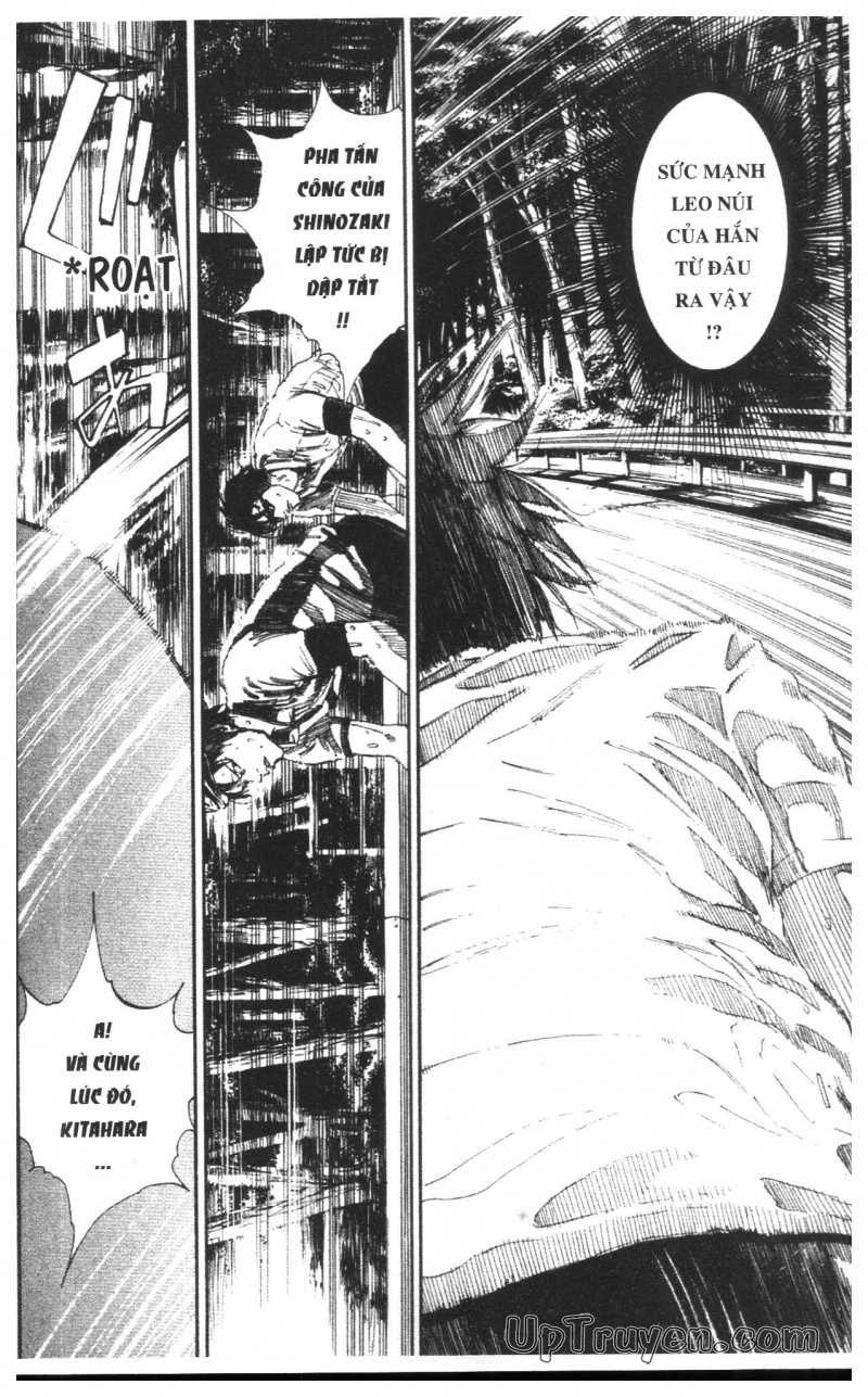 Over Drive Chapter 16 - 52