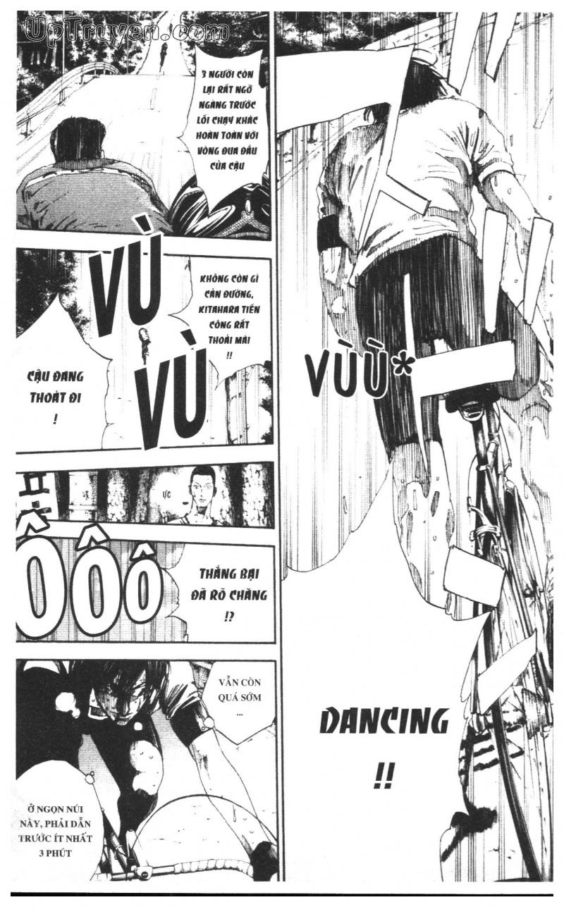 Over Drive Chapter 16 - 53