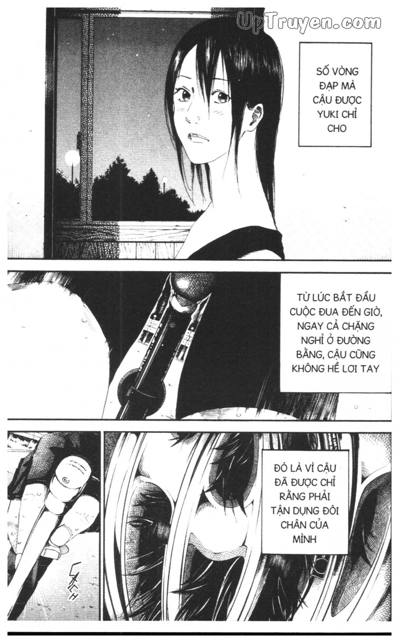 Over Drive Chapter 16 - 59