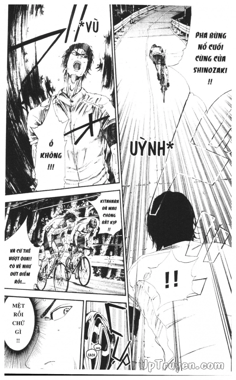 Over Drive Chapter 16 - 63