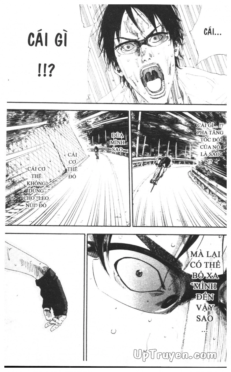 Over Drive Chapter 16 - 65