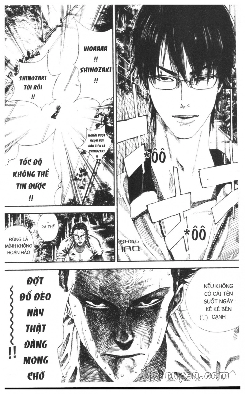 Over Drive Chapter 16 - 68