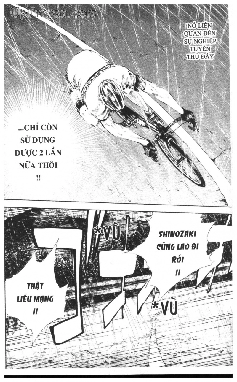 Over Drive Chapter 16 - 80