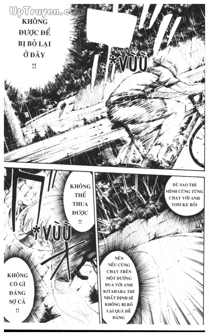 Over Drive Chapter 16 - 81