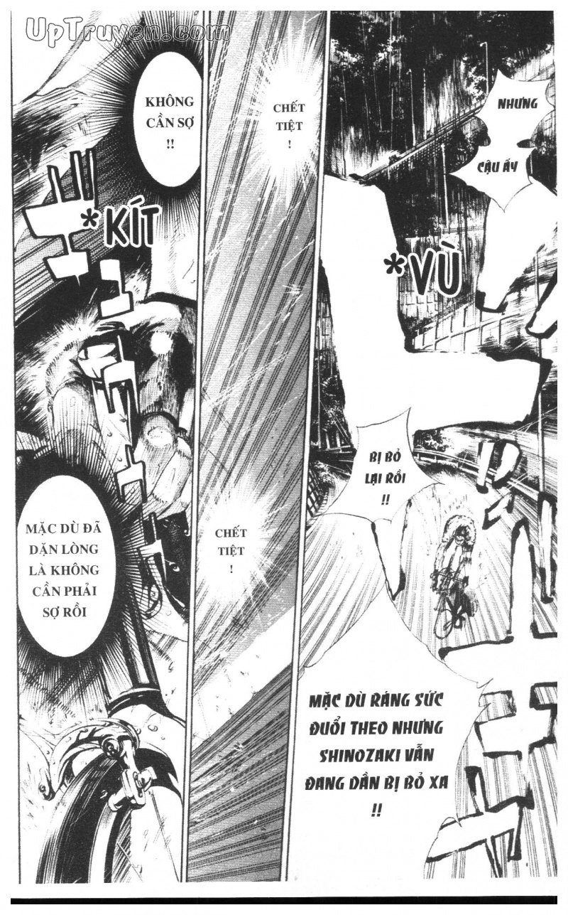 Over Drive Chapter 16 - 82