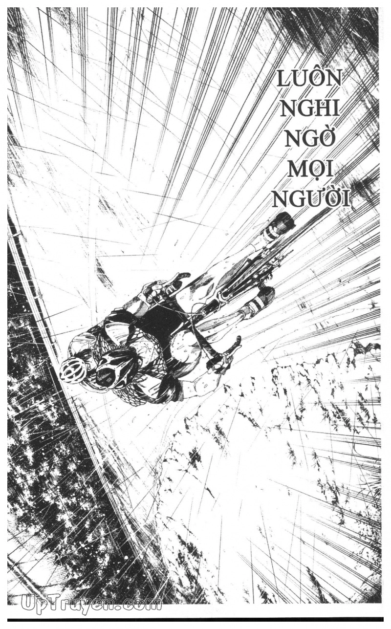 Over Drive Chapter 16 - 90