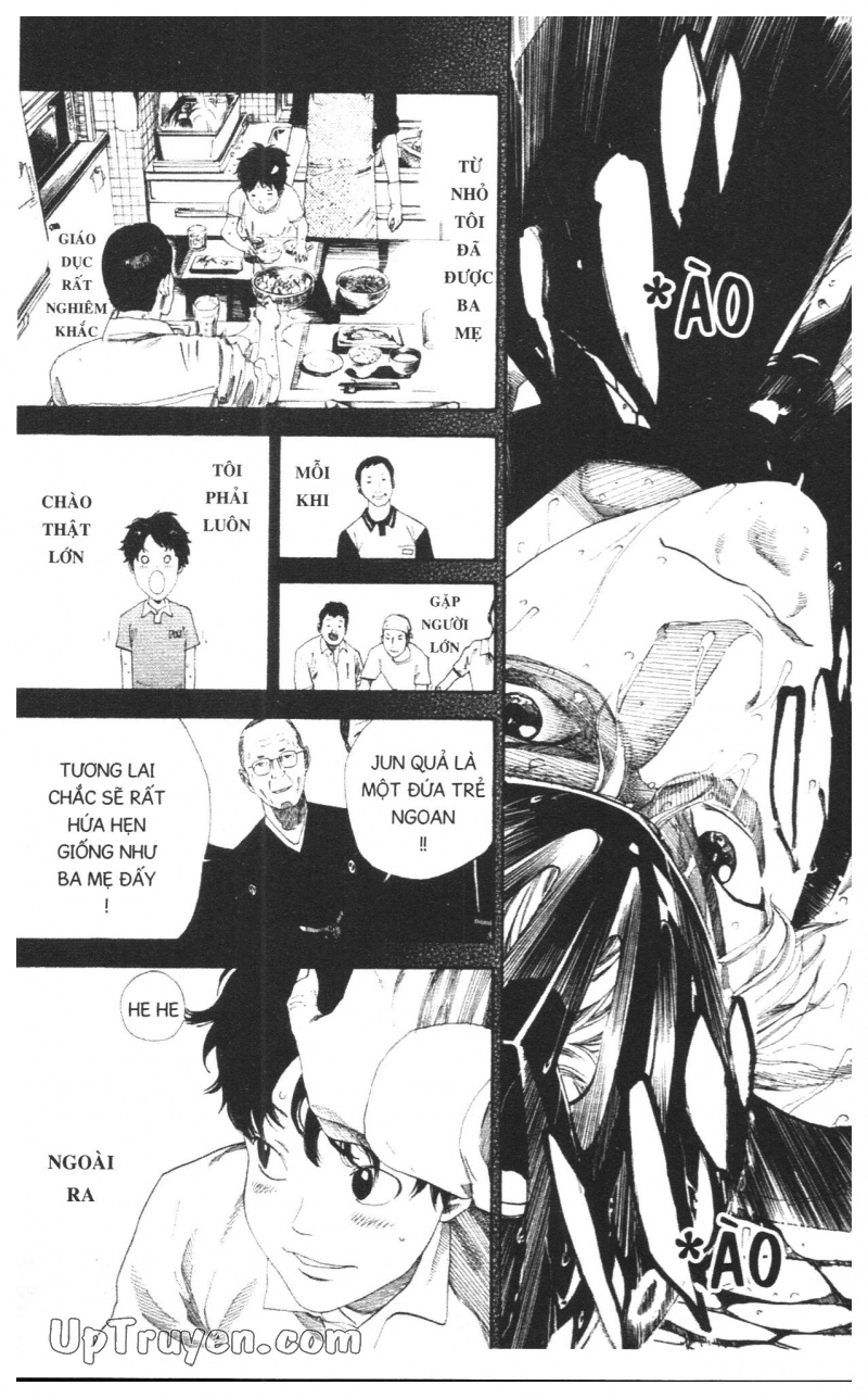 Over Drive Chapter 16 - 91