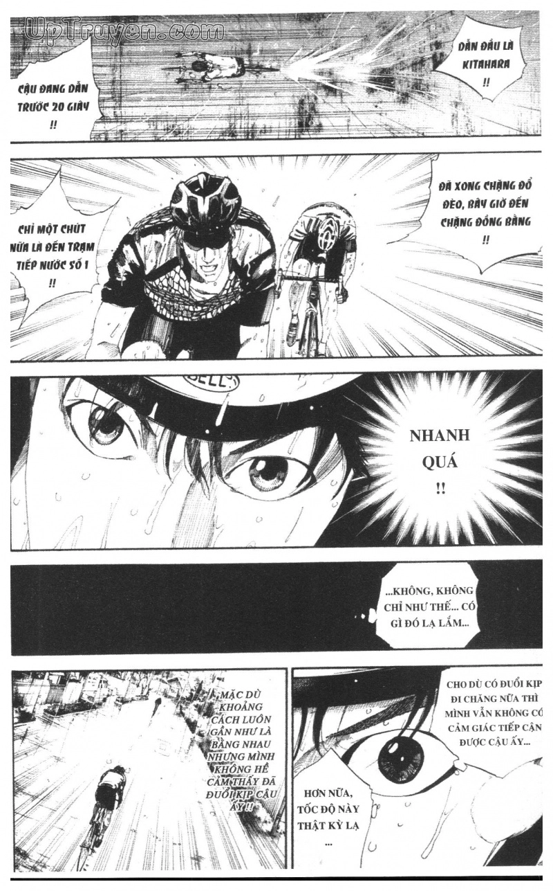 Over Drive Chapter 16 - 94