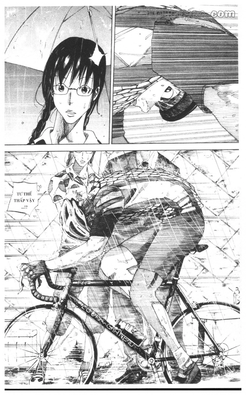 Over Drive Chapter 16 - 96