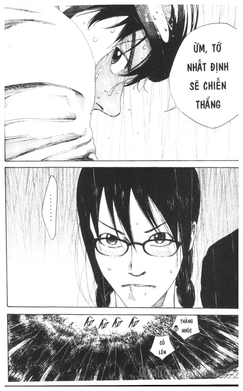 Over Drive Chapter 16 - 98