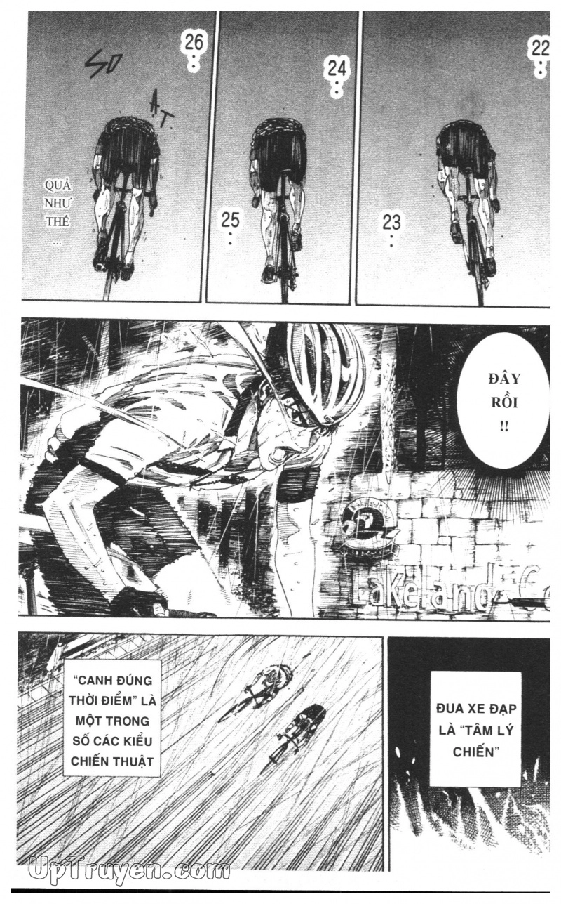 Over Drive Chapter 16 - 101