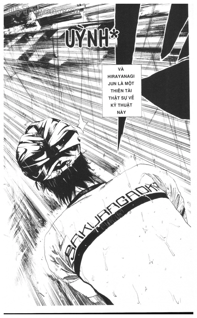 Over Drive Chapter 16 - 102