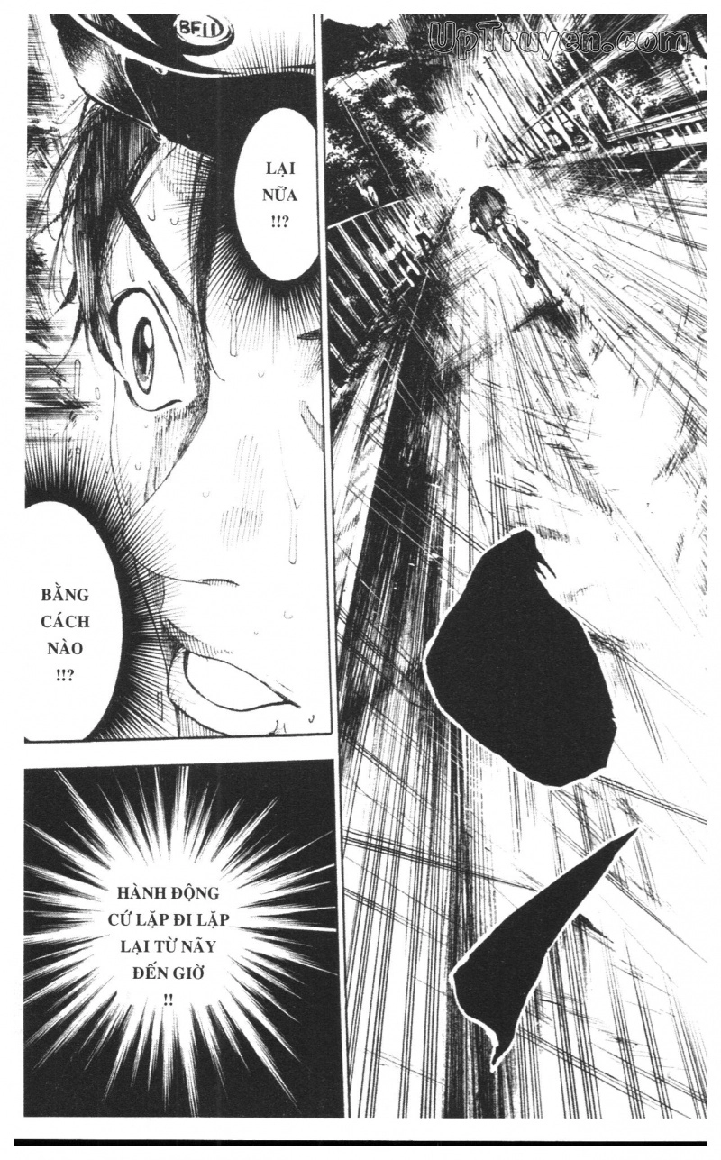 Over Drive Chapter 16 - 103