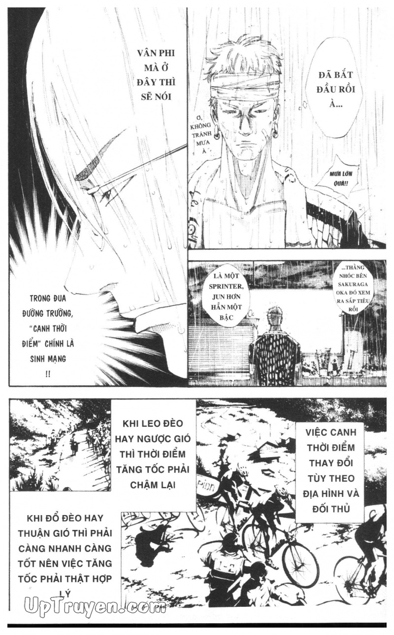 Over Drive Chapter 16 - 104