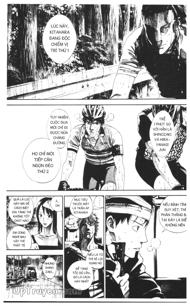 Over Drive Chapter 16 - 111