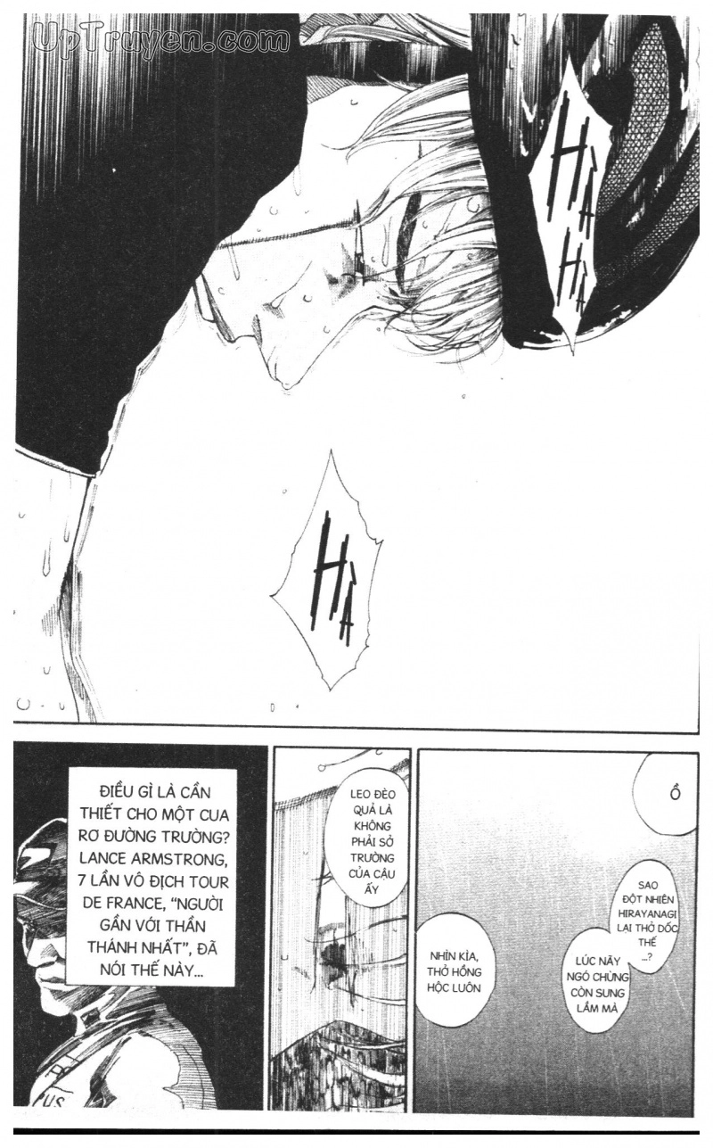 Over Drive Chapter 16 - 113