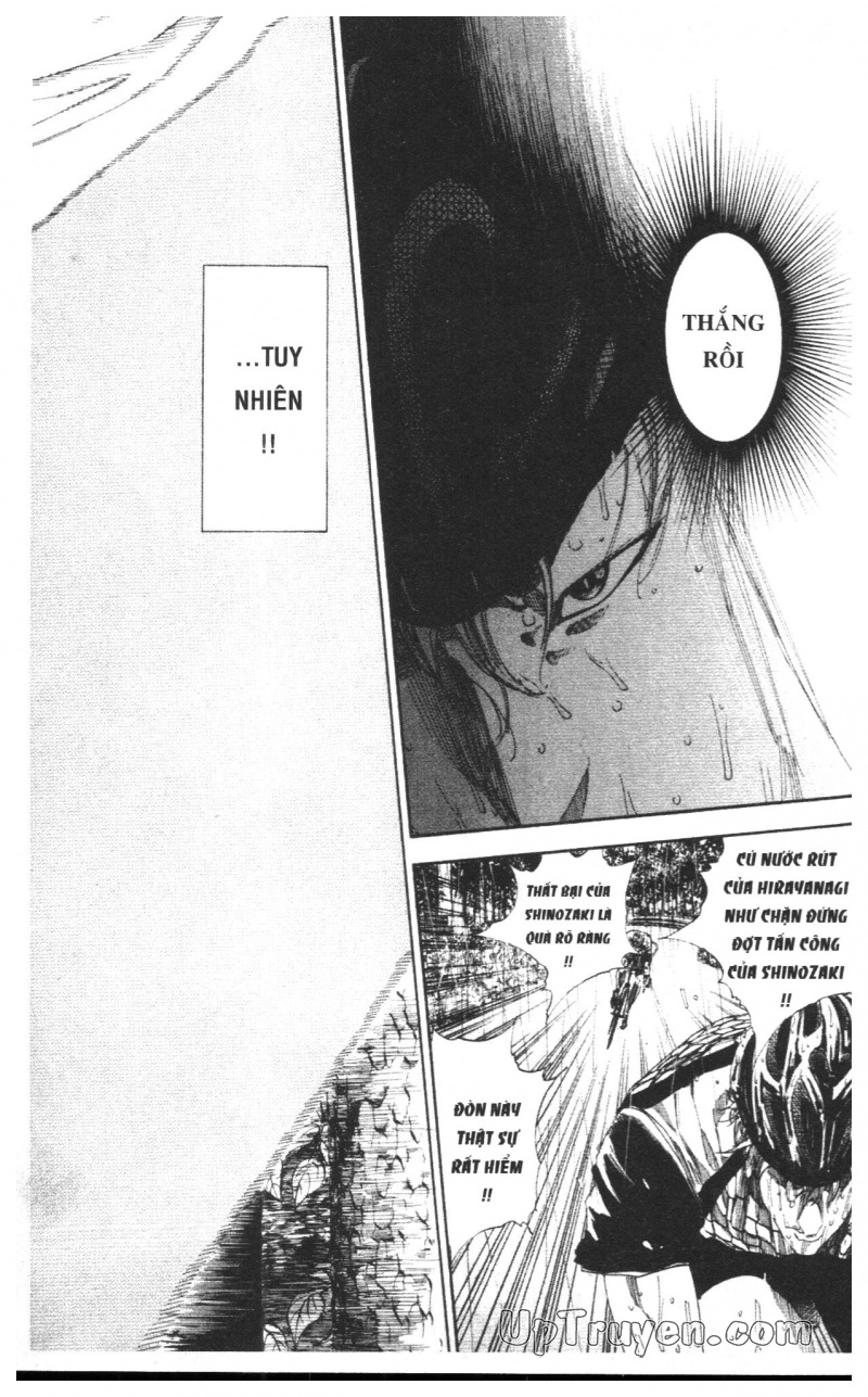 Over Drive Chapter 16 - 117