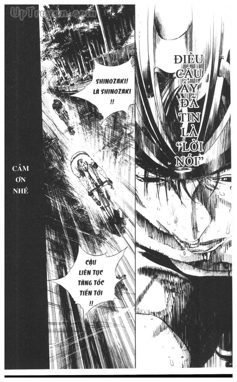 Over Drive Chapter 16 - 122