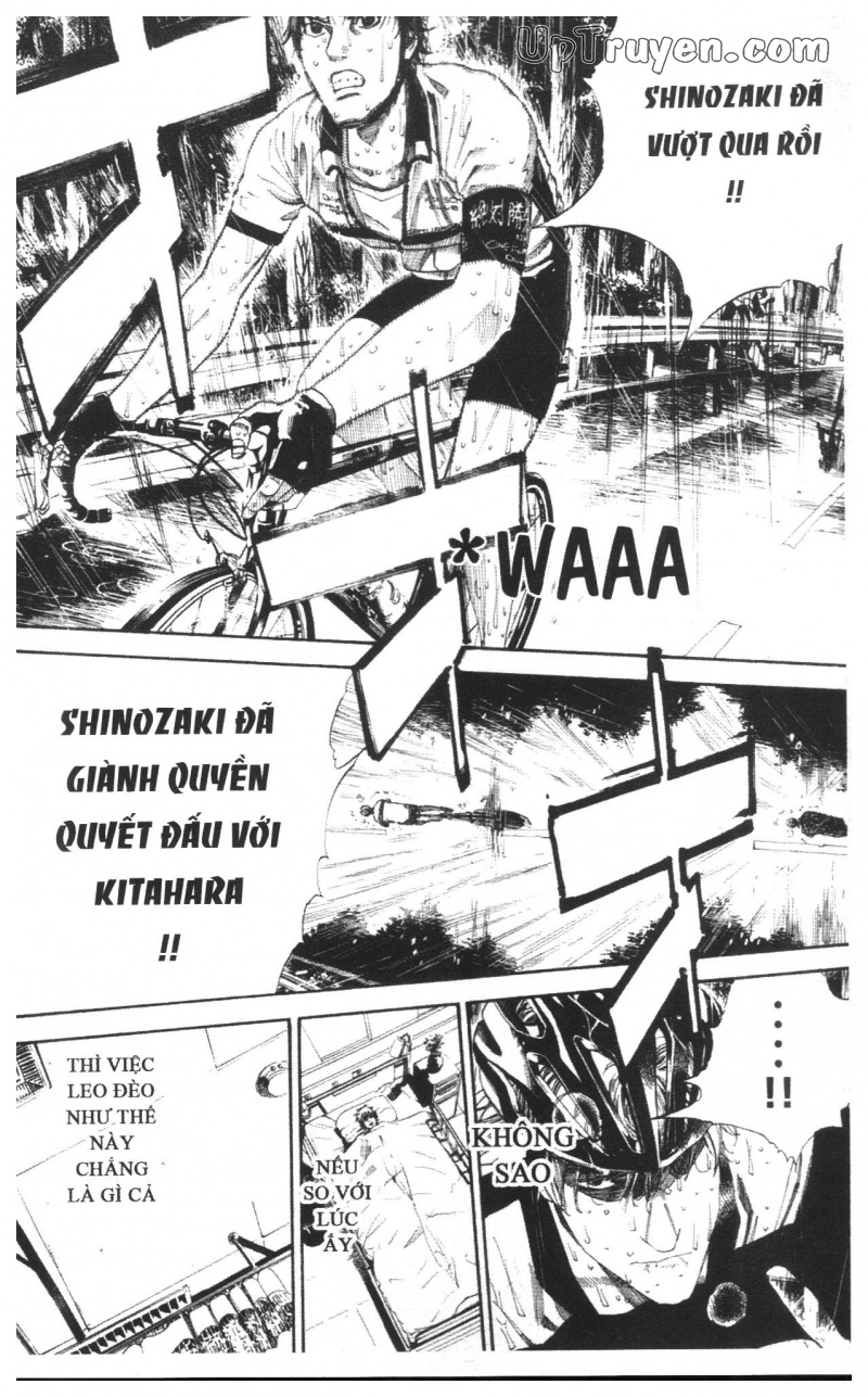 Over Drive Chapter 16 - 124