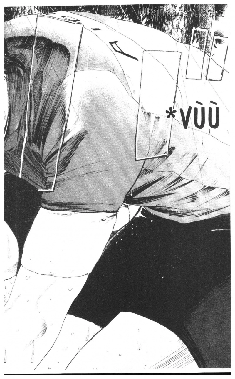 Over Drive Chapter 16 - 126