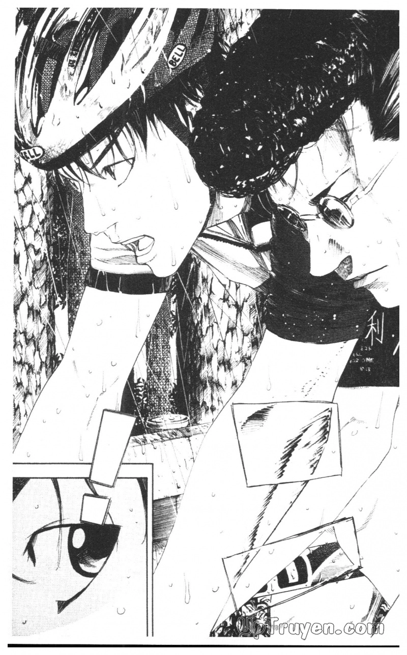 Over Drive Chapter 16 - 127