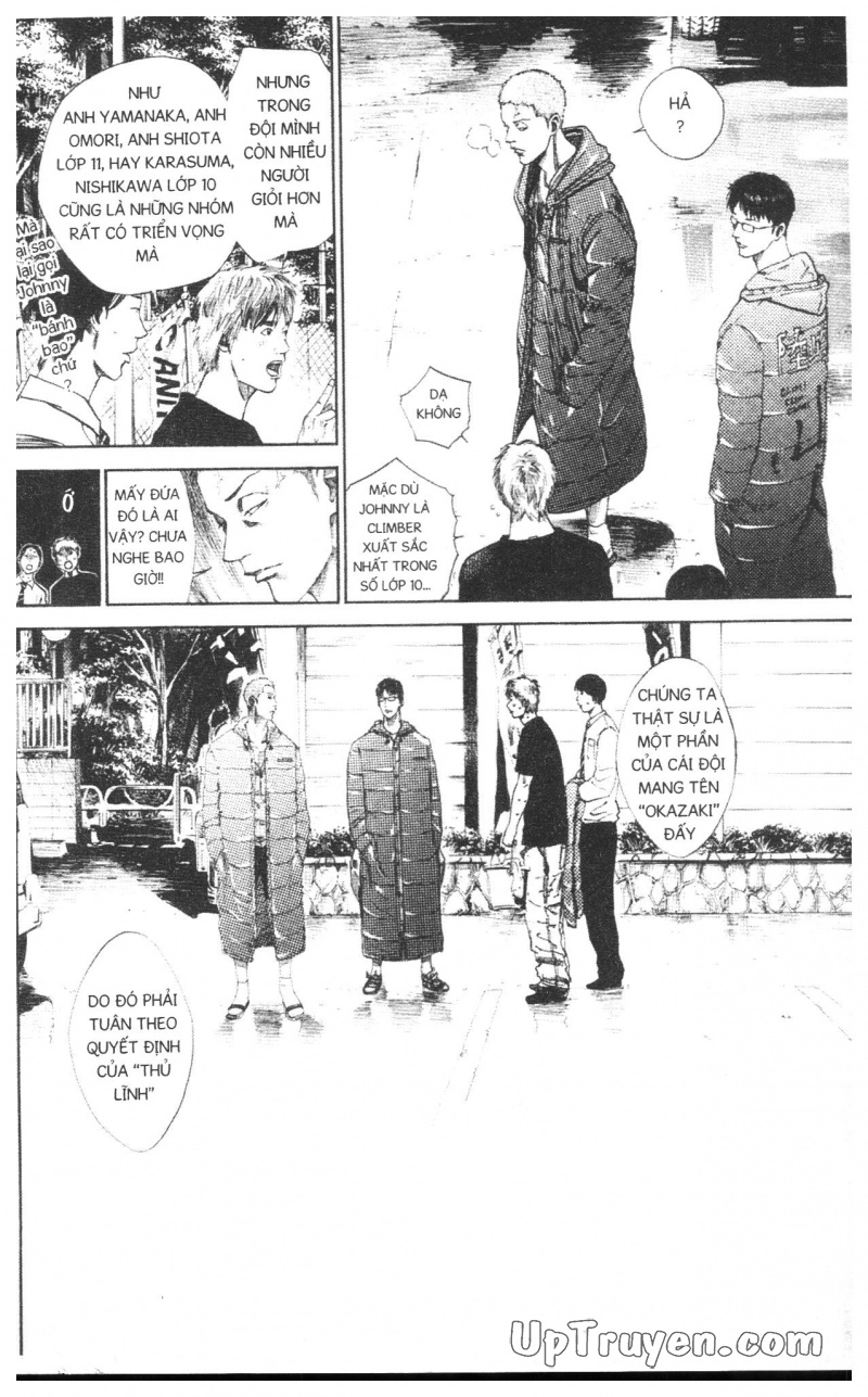 Over Drive Chapter 16 - 130