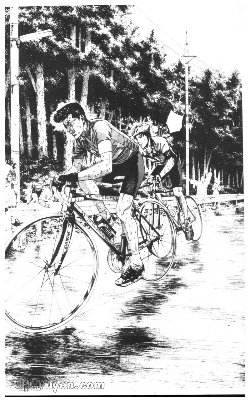 Over Drive Chapter 16 - 132