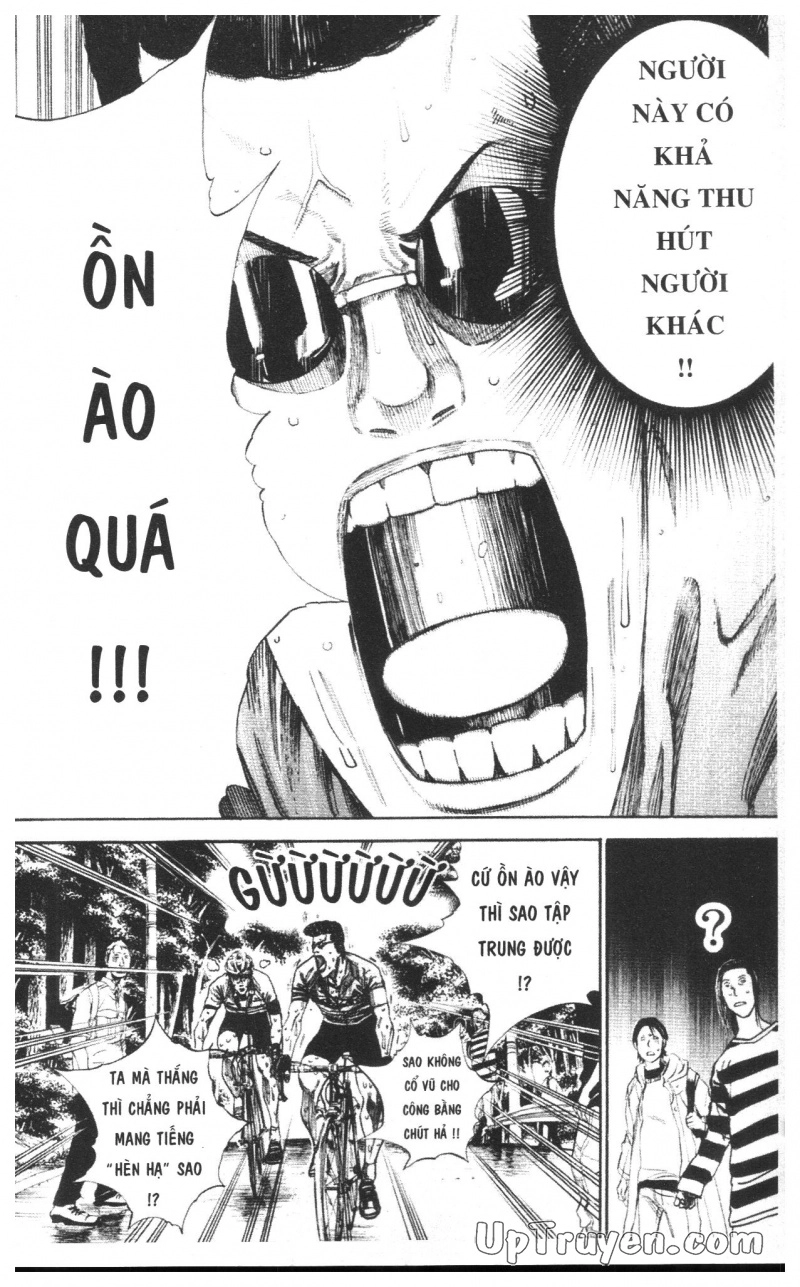 Over Drive Chapter 16 - 134