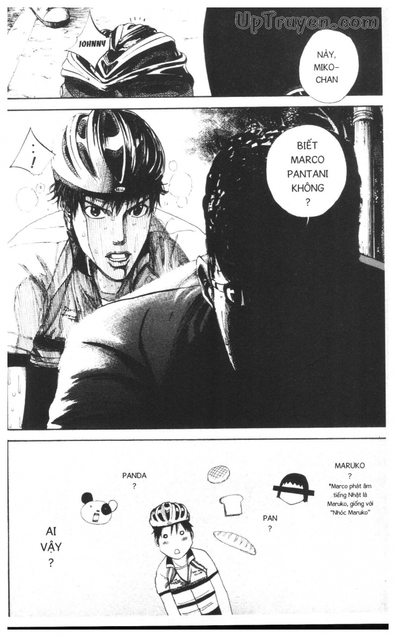 Over Drive Chapter 16 - 136