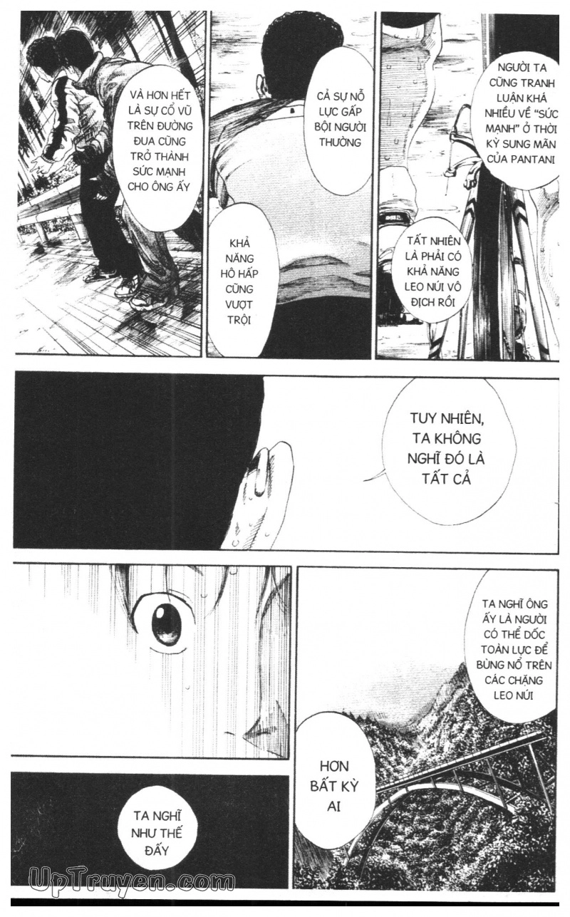 Over Drive Chapter 16 - 141