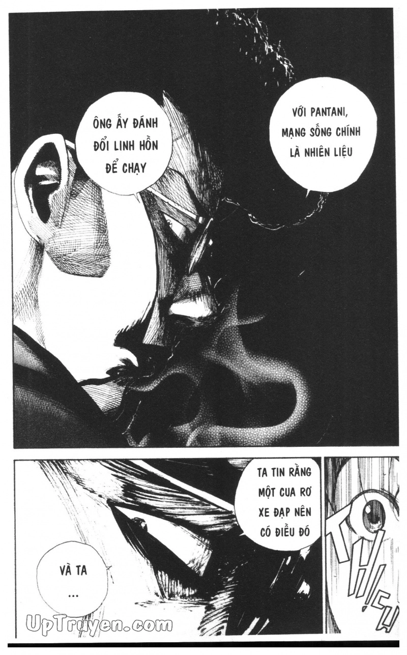 Over Drive Chapter 16 - 142