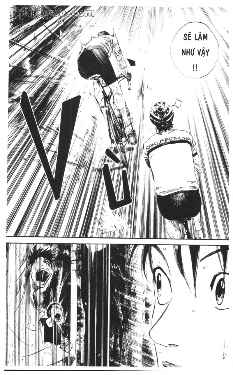 Over Drive Chapter 16 - 143