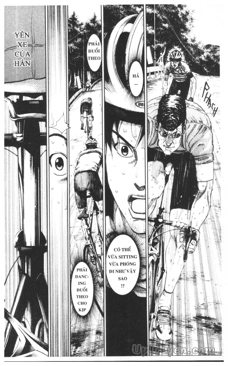 Over Drive Chapter 16 - 144