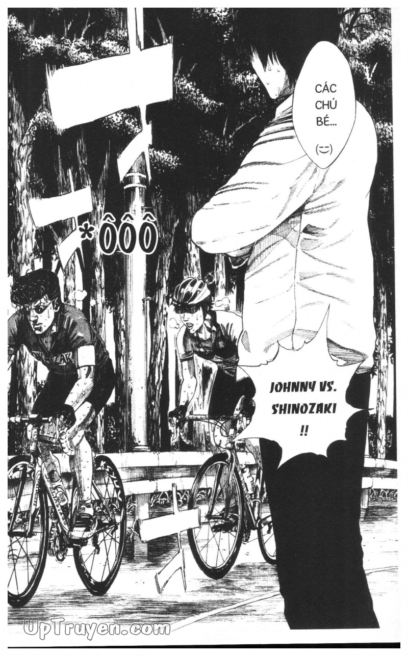 Over Drive Chapter 16 - 150