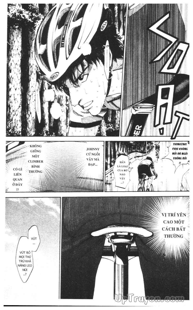 Over Drive Chapter 16 - 151