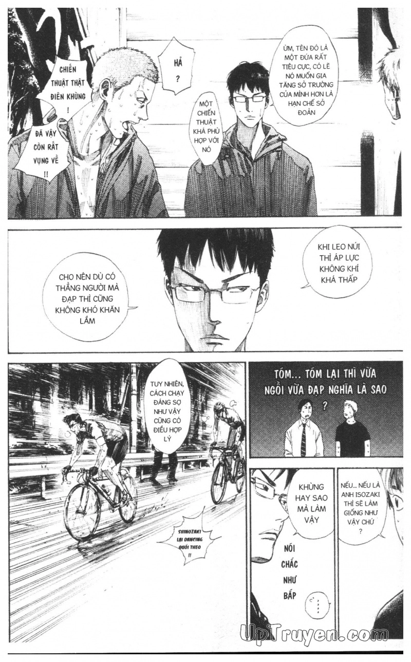 Over Drive Chapter 16 - 152