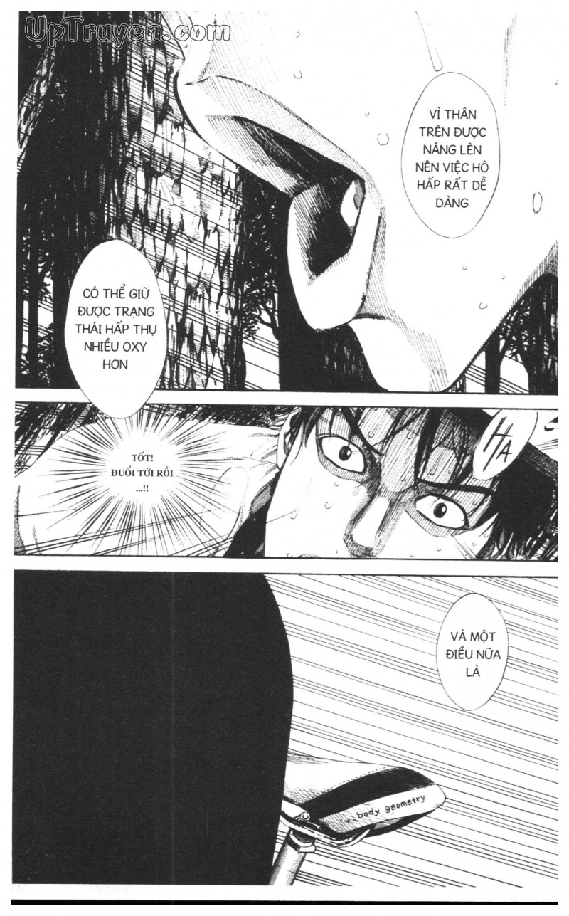 Over Drive Chapter 16 - 153