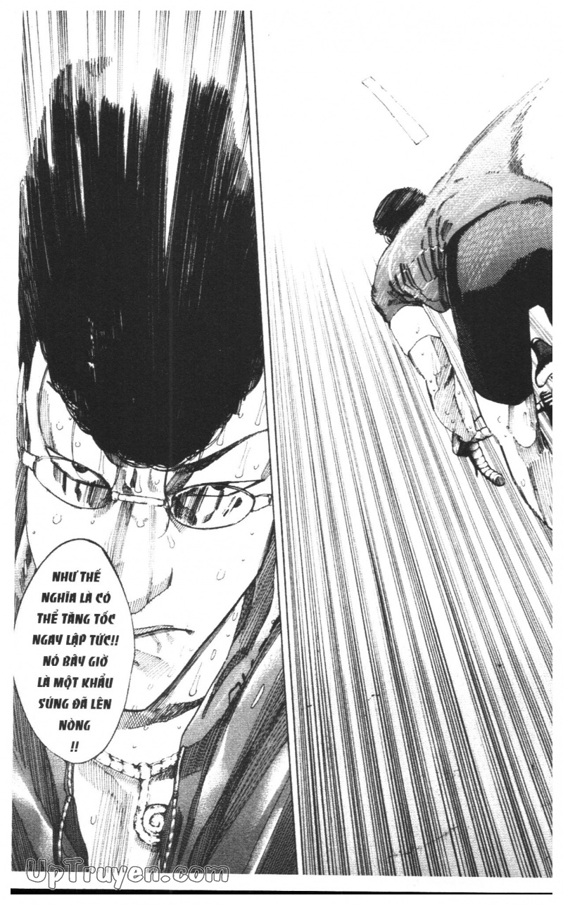 Over Drive Chapter 16 - 155